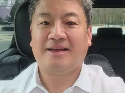 〈신년사〉 권오석 조지아 대한체육회 회장