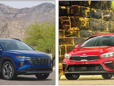 현대차·기아, 미 최대 판매기록 ‘새 역사’