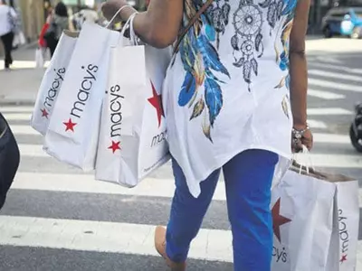 일손 부족에…메이시스 백화점 단축영업