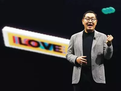 삼성전자, 친환경 선언 “3년 내 전제품 재활용 소재 쓴다”