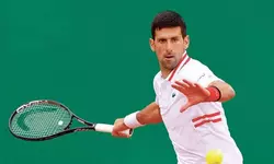 조코비치, 백신 미접종으로 입국 거부