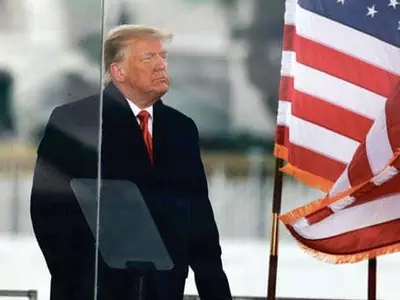 미 의회 폭동 1년… 급박했던 순간들