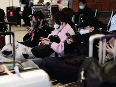 여전히 계속되는 항공편 취소 사태