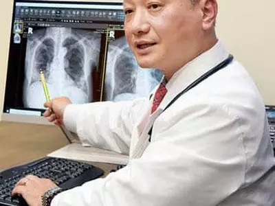 [이영직 전문의 인터뷰] 부스터샷 상관없이 실내마스크 착용필수