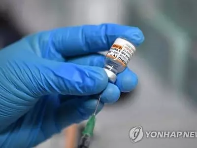 CDC 자문기구도 12세 이상 화이자 부스터 샷 권고
