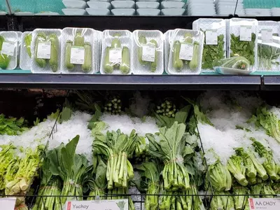 [한인마트 정보] "새해 복 많이 받으세요!"