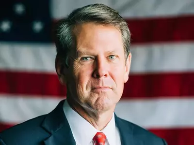 켐프 입법 관심사: 총기자유, 교육, 교사 봉급 인상