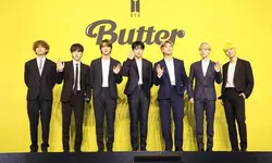 BTS, 미국 디지털 음원 판매 2년 연속 1위…'버터' 189만건