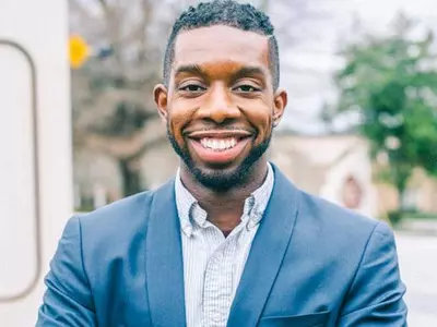 귀넷 블레어 의장 주 교육감 예비후보 등록