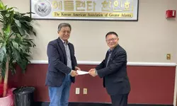 "한인회가 조속히 정상화되길..."