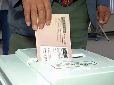 동남부 재외선거 등록 최종 5,662명