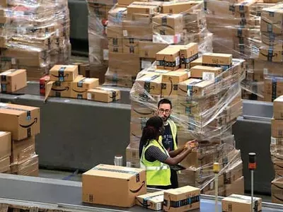 코로나에도 물류 창고 부지 수요 뜨거워