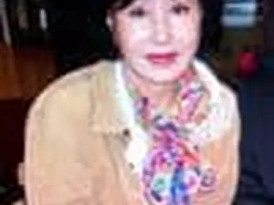 [내 마음의 시] 이국땅