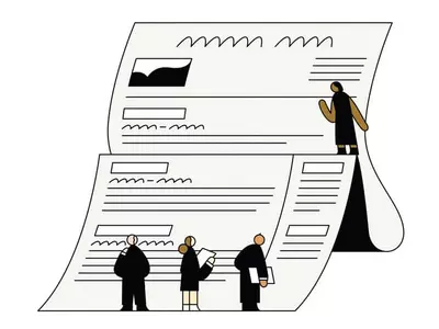 장기 실업자들에 대한 고용주 인식 점차 변화