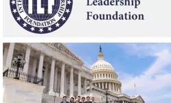 국제리더십재단 대학생 인턴모집