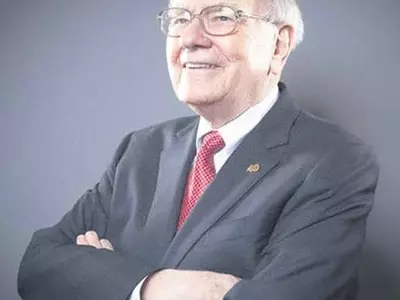 워렌 버핏의 인플레이션 대처 전략 8가지, 생활비·경비 과감하게 축소