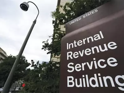 IRS, “올해 세금보고 혼란 가중” 경고