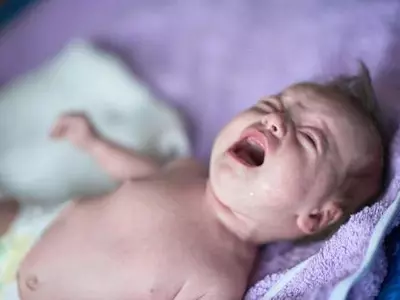 팬데믹으로 출산 기피, 신생아 6만 명 줄었다