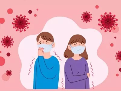 내가 확진자?…겁먹지 마세요