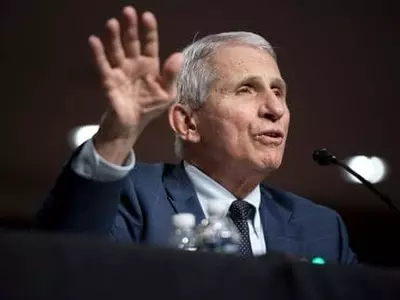 파우치 “거의 모두가 오미크론에 노출될 것”