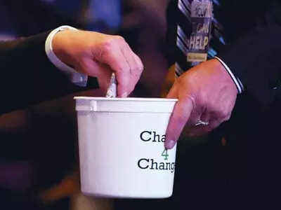 팬데믹이 불러온 변화의 바람 올해 더욱 거셀 듯