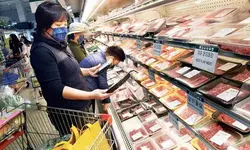 인플레 7% 40년래 최고…‘장보기 겁난다’