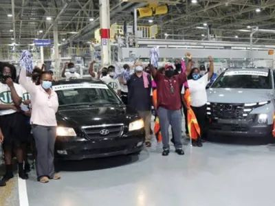 “현대차 몽고메리공장, 높은 고용유연성에 북미 생산성 1위”