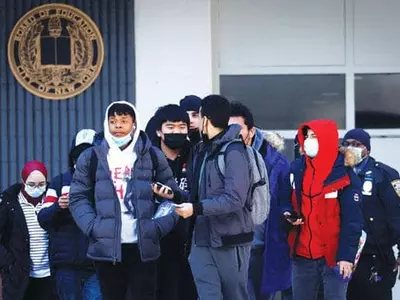 대학 오미크론 비상… 대면수업 연기·방역 강화