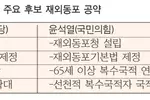 ■ 신년기획- 한국대선 두달 앞으로 : ‘장밋빛 공약’ 이번엔 지켜질까