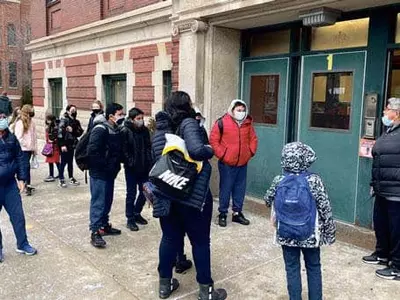 CTC(부양자녀 세액공제) 지원 중단, 저소득층 경제 더 힘들어져