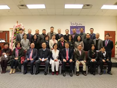 “비즈니스 세계에서 선한 영향력을 끼치자”