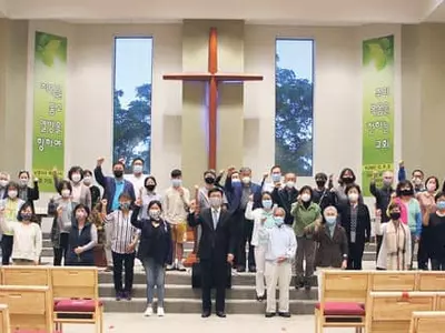 “코로나 걱정 없이 출석해요” 대면예배 자신감 작년보다↑