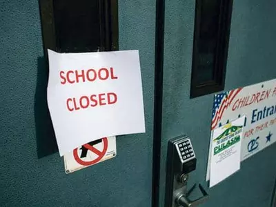 코로나 시대 디지털갭… 미, 다시 커지는 학력격차