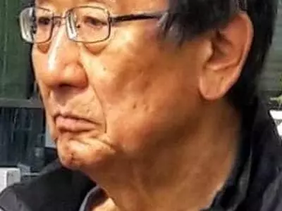 [내 마음의 시] 눈,  희다