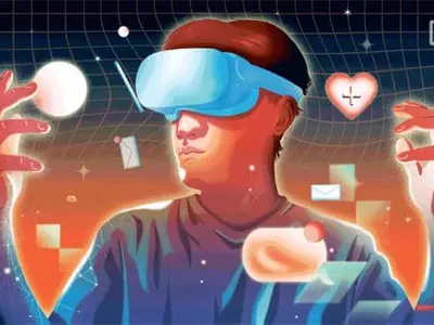 올해 어떤 테크놀로지들이 우리 일상 속으로 파고들까