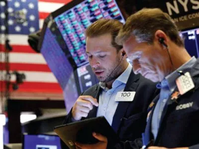 금리인상 공포에 기술주 투매 트렌드 확산