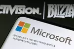 MS, 게임사 ‘블리자드’ 인수 왜?