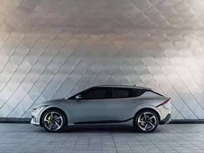 한국차, 작년 유럽서 BMW 제치고 점유율 4위… 101만대 판매