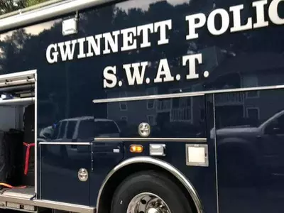 귀넷 시민경찰 아카데미 지원자 모집