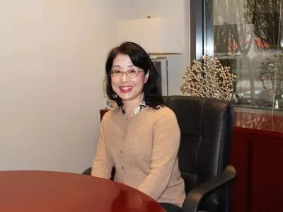 [비즈니스 포커스-박윤영 부동산] “꼼꼼하고 프로페셔널하게..토탈서비스 제공”