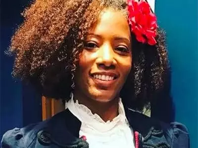 귀넷교육위 의장에 태레스 존슨 위원 선출