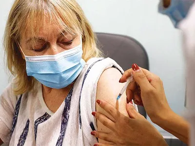 “격리 5일차 반드시 검사… 음성 받으면 종료”