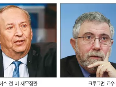 “금리 최대 7번 올려야” vs “기대인플레 낮아 신중해야”