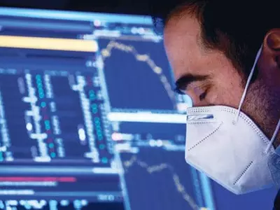 자산시장 쇼크…‘회색 코뿔소’ 덮쳤다