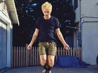 간단한 장비 하나로 최고의 운동 효과‘줄넘기’