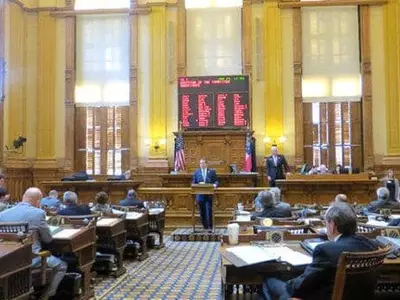 시민권자만 투표 헌법개정 결의안 좌초