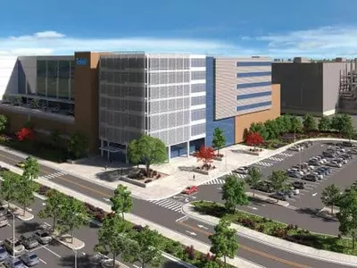 바이든 등에 업은 인텔, 파운드리 판 흔든다