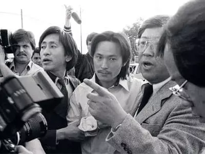 ‘이철수에게 자유를…’ 선댄스 사로잡았다