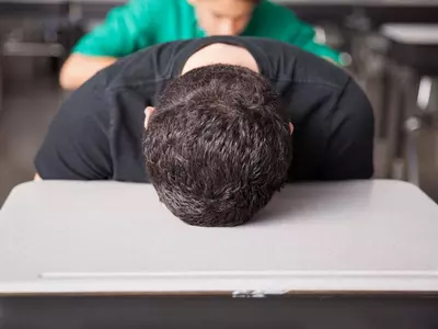 귀넷 학생 징계 처분 많아, 팬데믹 이전과 비슷