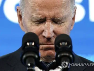 기업 백신 의무화 철회…바이든, 대법 판결 수용